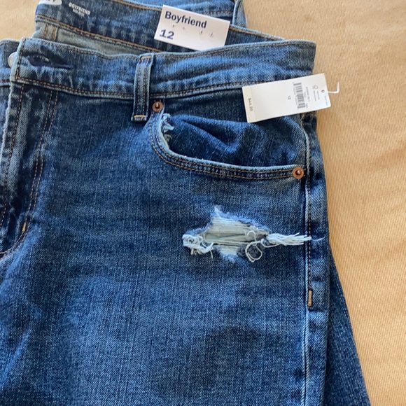 NWT Old Navy Jeans - Picture 3 of 5